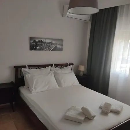 Jacob's House Néa Péramos