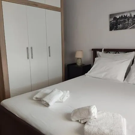 Jacob's House Néa Péramos