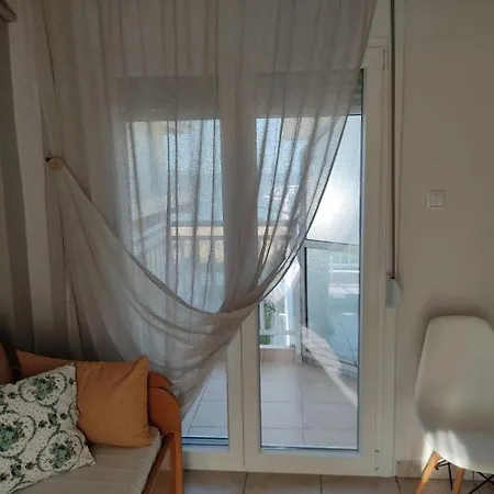 Jacob's House Daire Néa Péramos