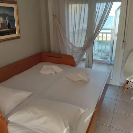 Daire Jacob's House Néa Péramos