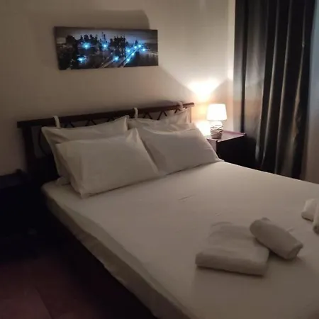 Daire Jacob's House *