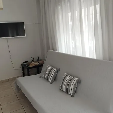 Jacob's House Apartament *