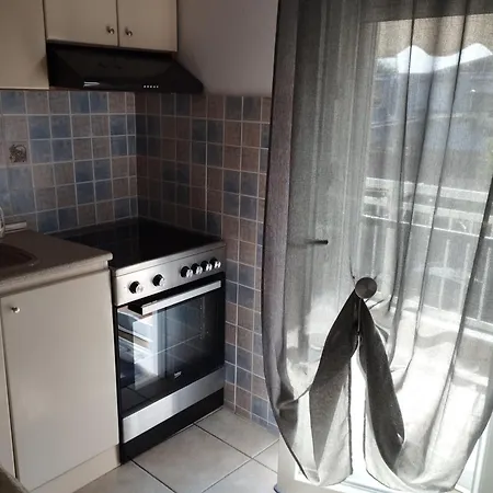 Jacob's House Daire *