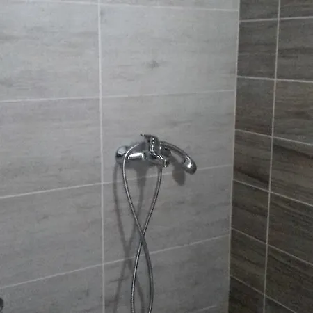 Jacob's House Néa Péramos