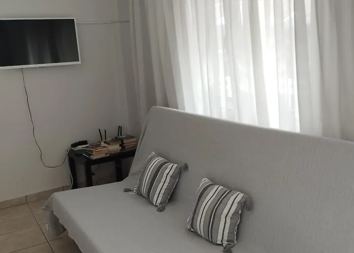 Jacob's House Appartement *