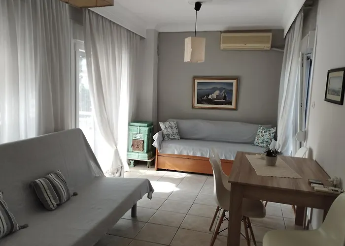 Jacob's House Appartement