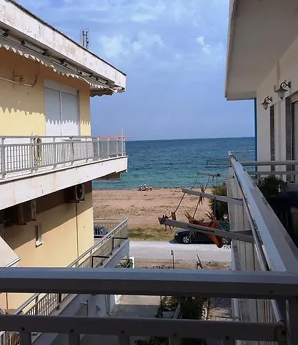 Appartement Jacob's House Néa Péramos