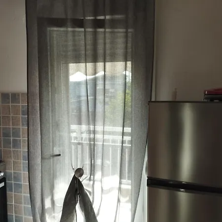 Jacob's House 公寓 Néa Péramos