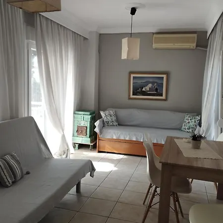 Jacob's House 公寓