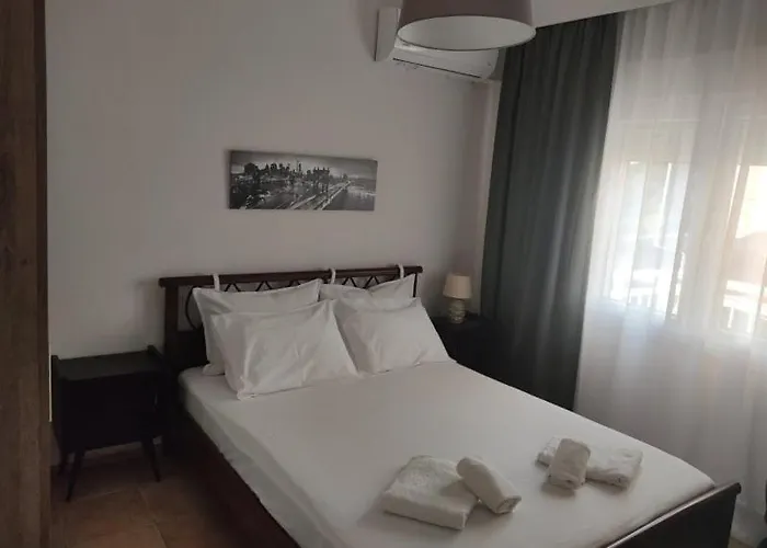 Jacob's House Néa Péramos