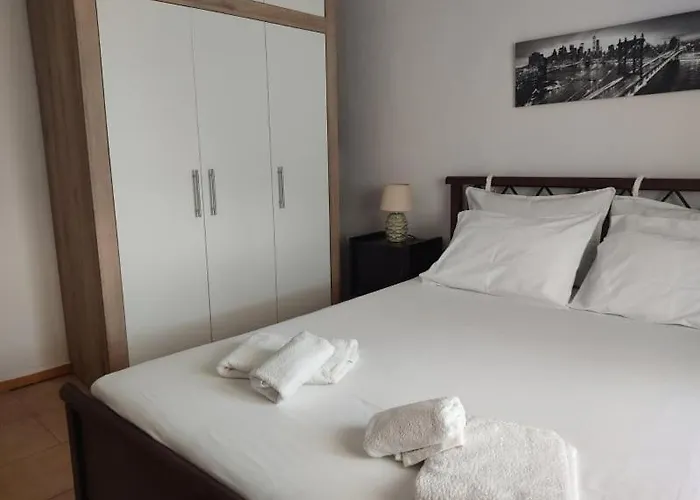 Jacob's House Néa Péramos