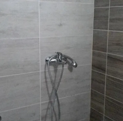 Jacob's House Néa Péramos